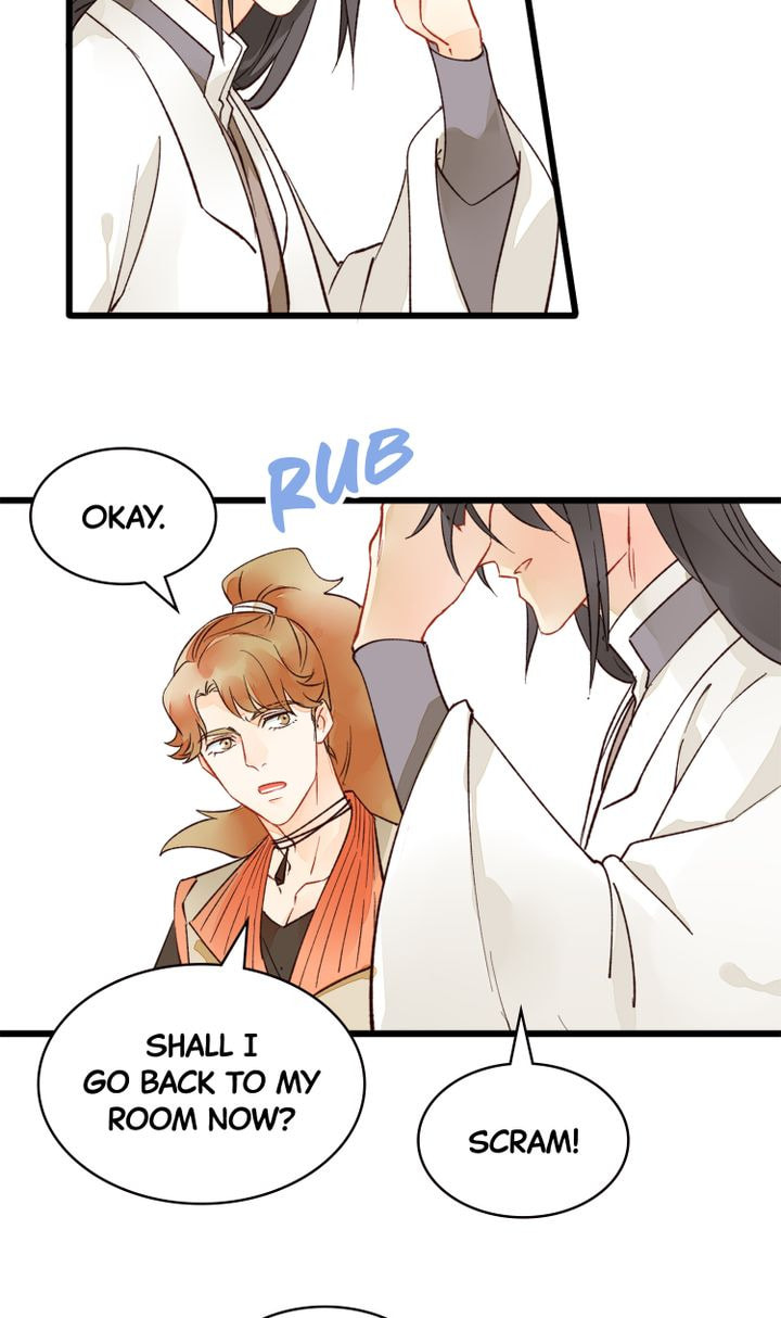 Read Demonic (Colored) chapter 15 image 12 on Lezhin