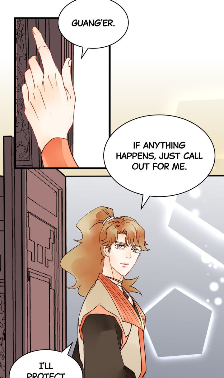 Read Demonic (Colored) chapter 15 image 13 on Lezhin
