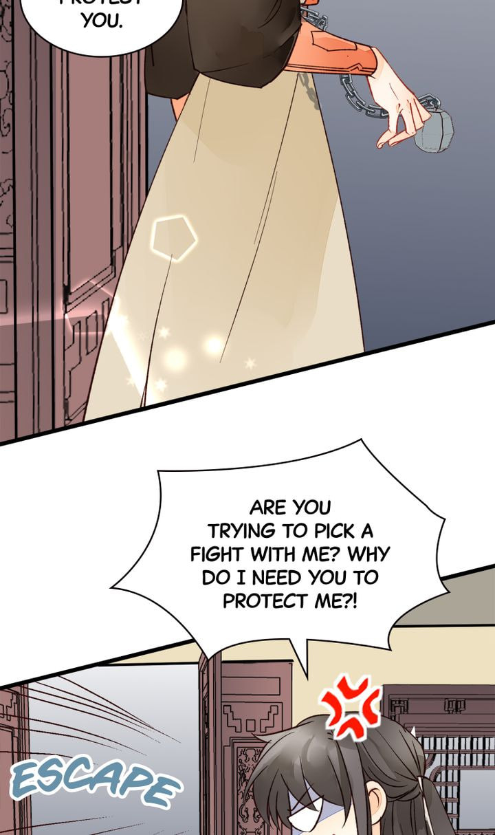 Read Demonic (Colored) chapter 15 image 14 on Lezhin