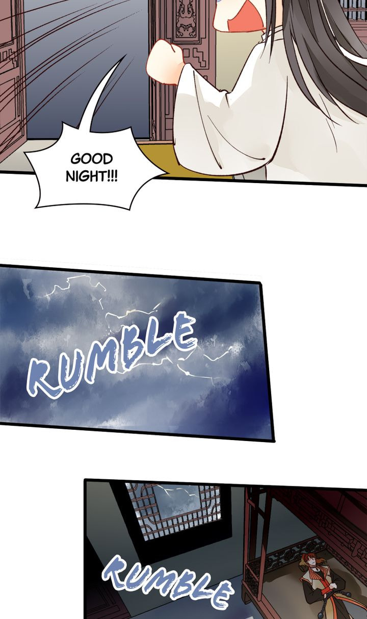 Read Demonic (Colored) chapter 15 image 15 on Lezhin
