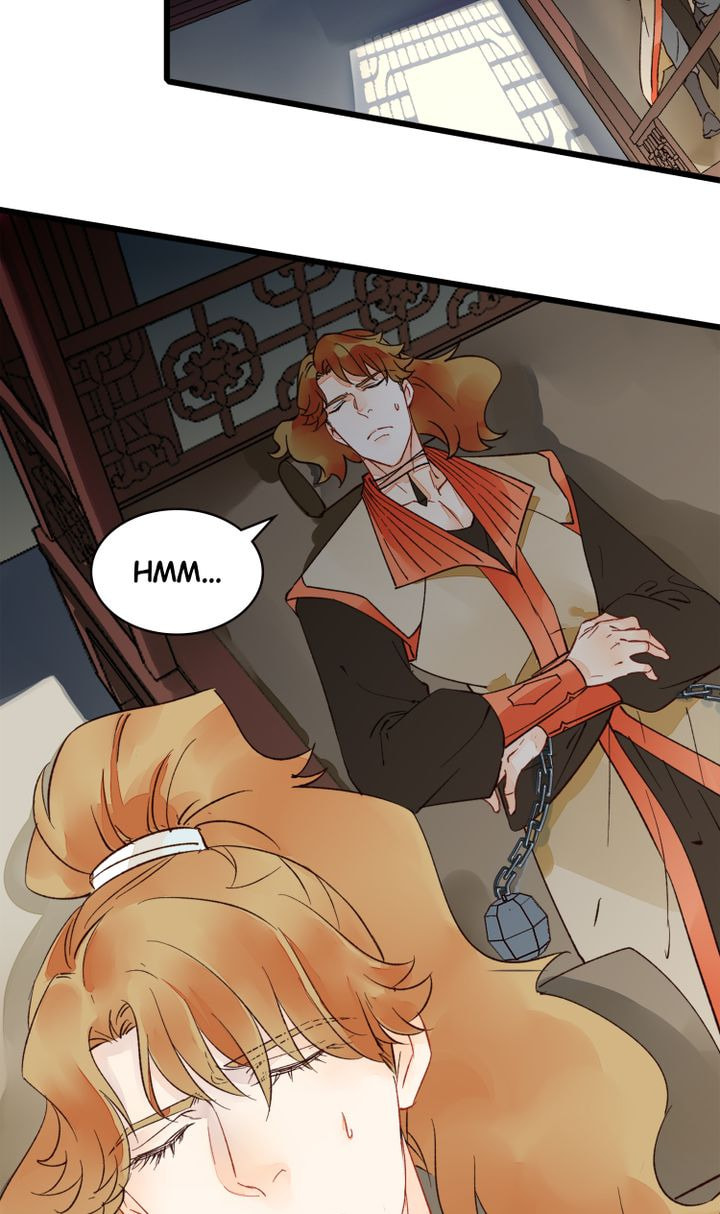 Read Demonic (Colored) chapter 15 image 16 on Lezhin