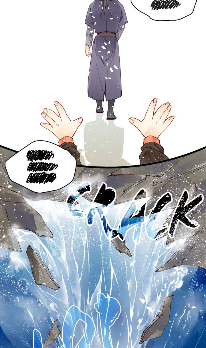 Read Demonic (Colored) chapter 15 image 18 on Lezhin