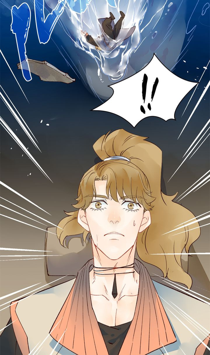 Read Demonic (Colored) chapter 15 image 19 on Lezhin