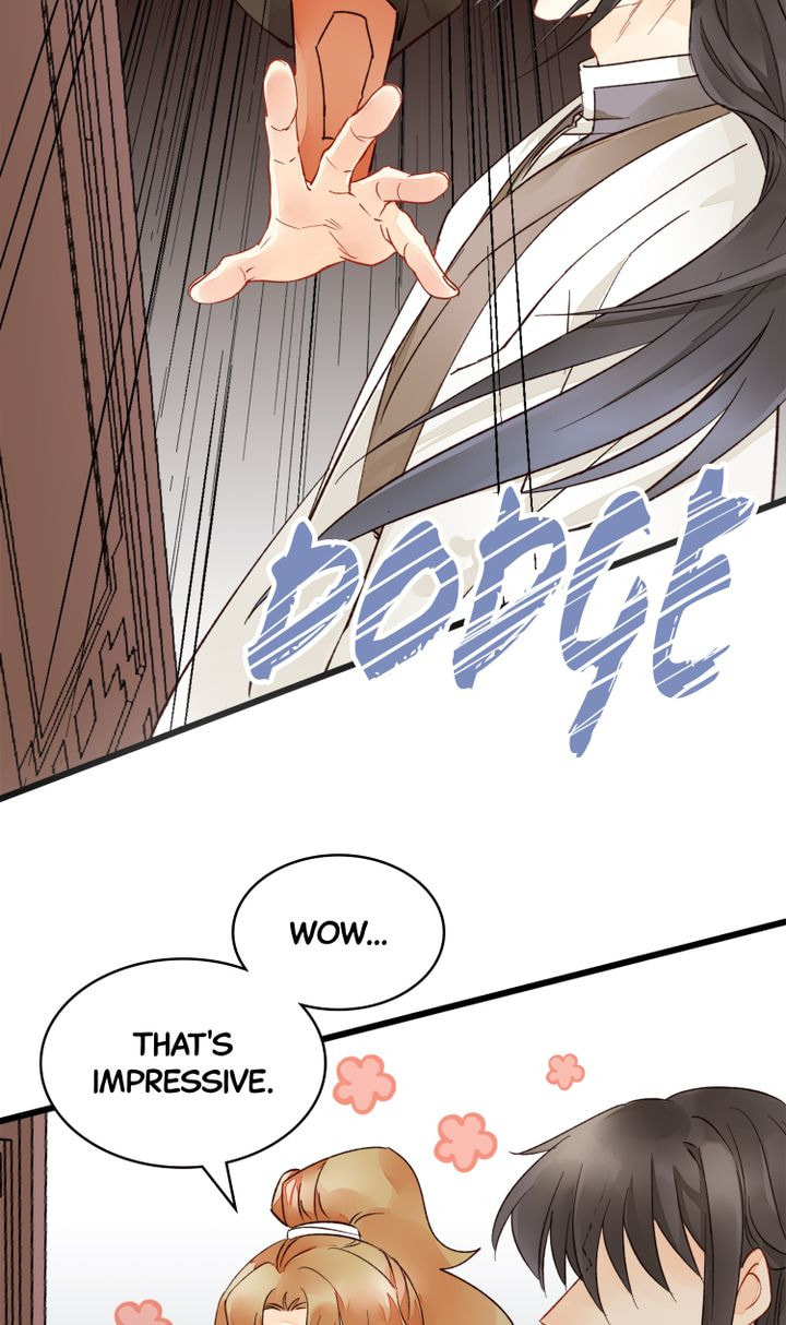 Read Demonic (Colored) chapter 15 image 2 on Lezhin
