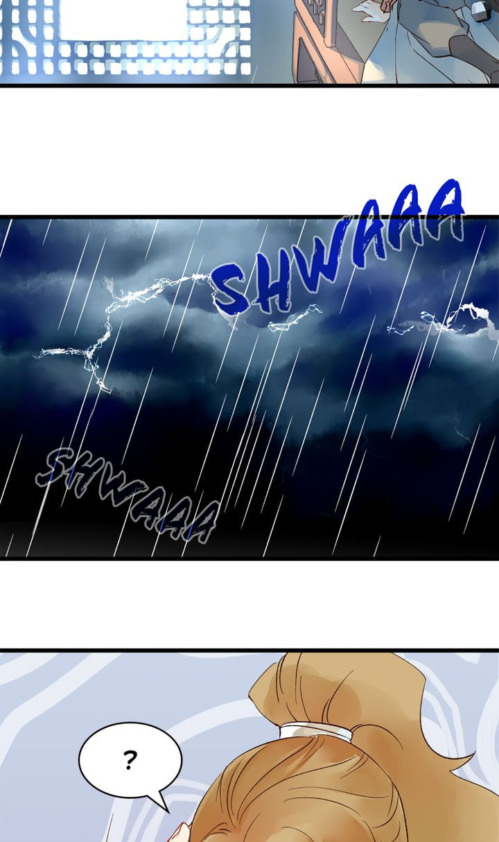 Read Demonic (Colored) chapter 15 image 21 on Lezhin