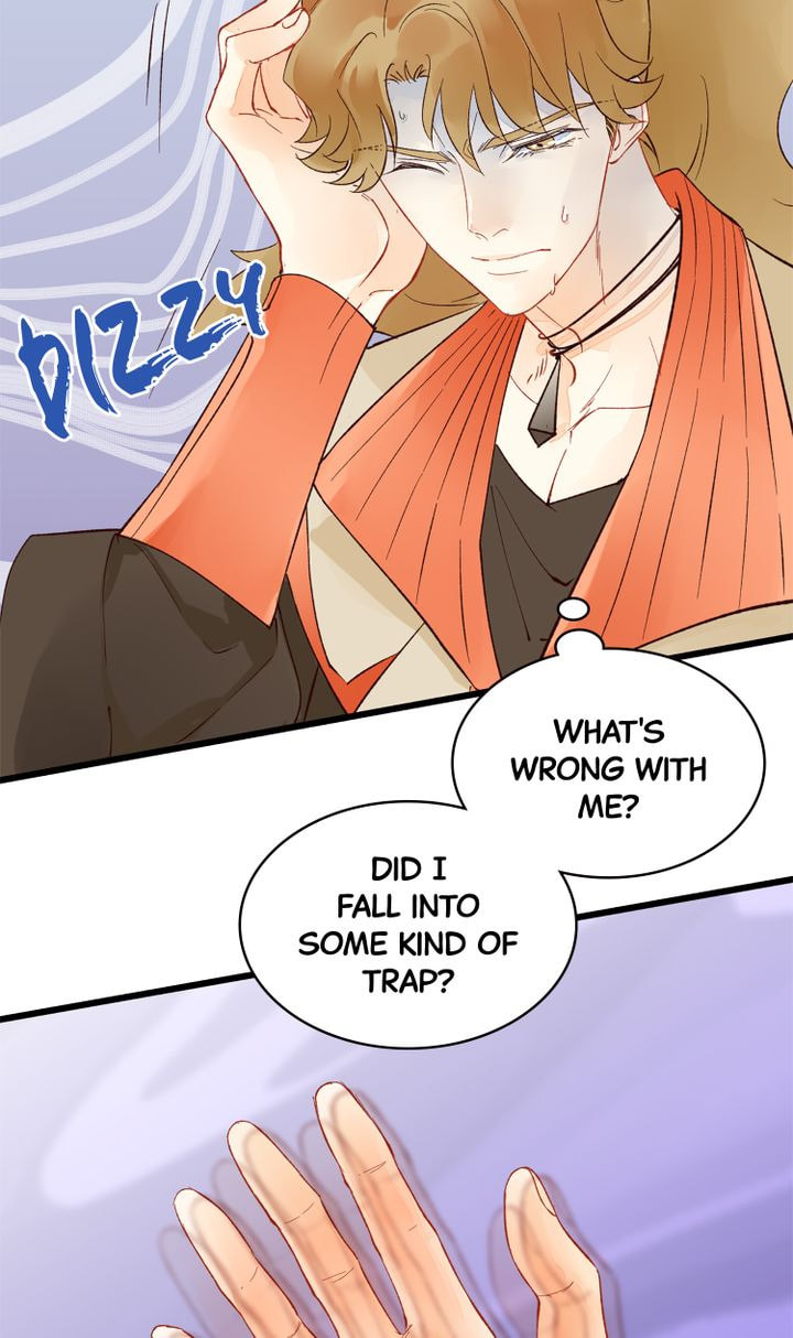 Read Demonic (Colored) chapter 15 image 22 on Lezhin