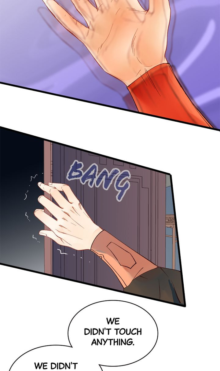 Read Demonic (Colored) chapter 15 image 23 on Lezhin
