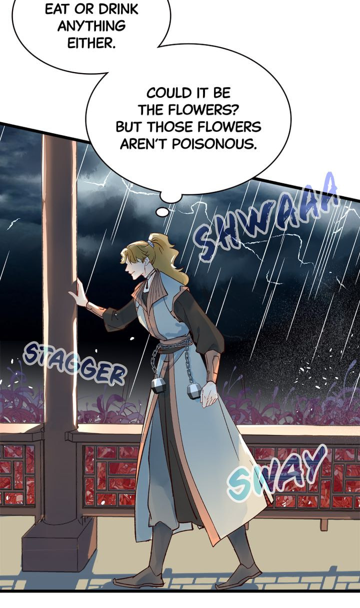 Read Demonic (Colored) chapter 15 image 24 on Lezhin