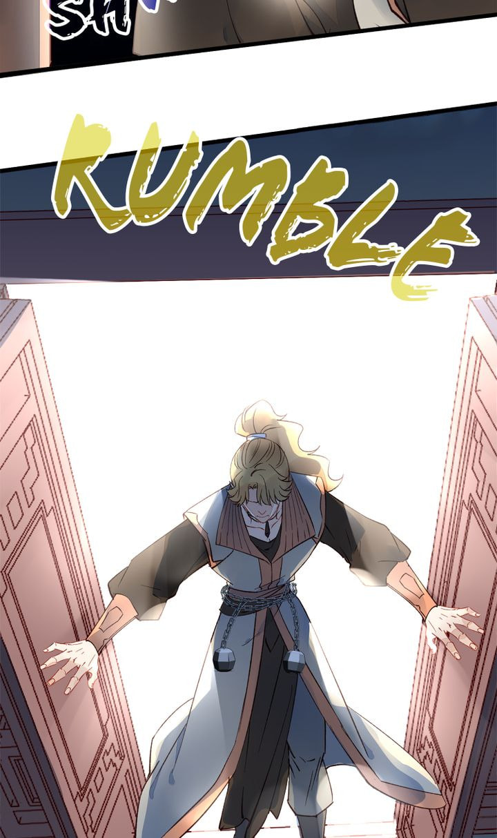 Read Demonic (Colored) chapter 15 image 26 on Lezhin