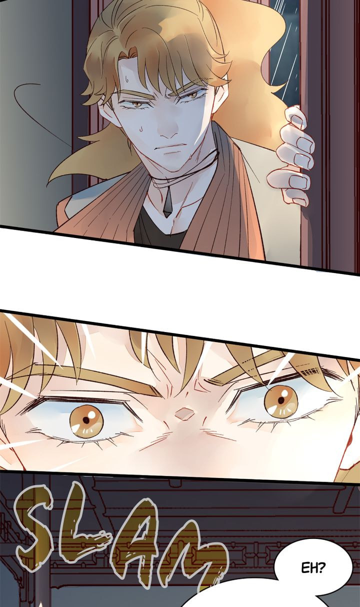 Read Demonic (Colored) chapter 15 image 28 on Lezhin