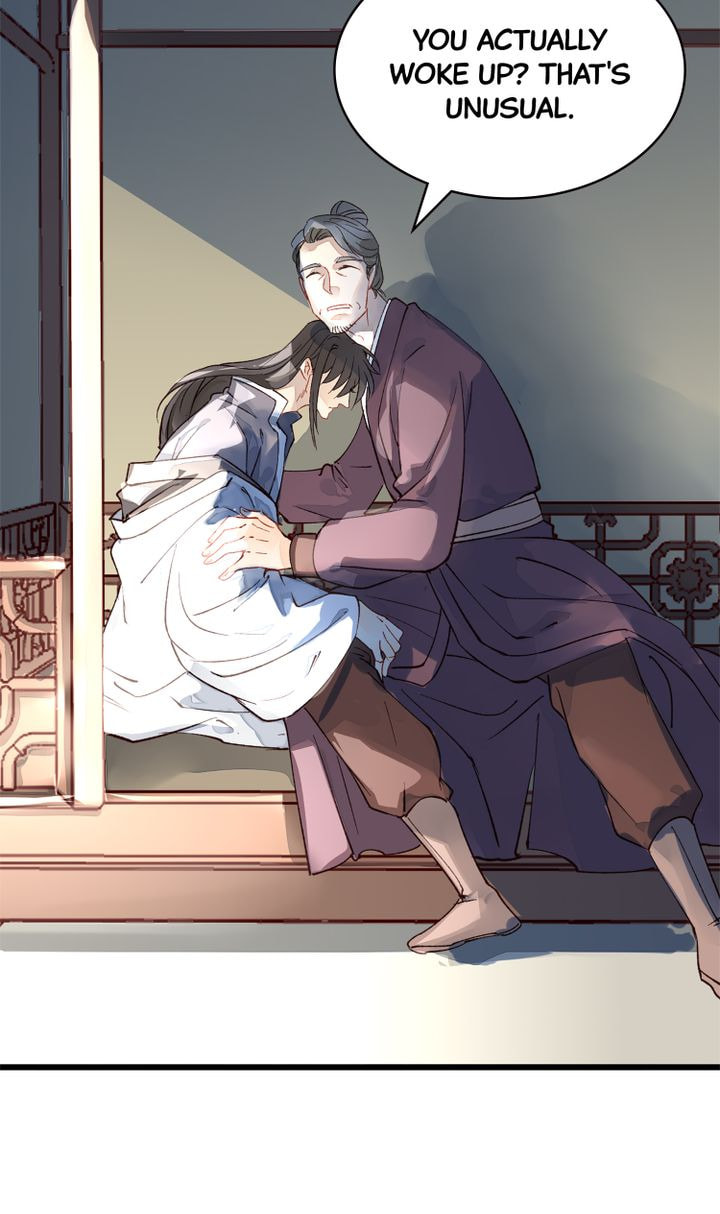 Read Demonic (Colored) chapter 15 image 29 on Lezhin