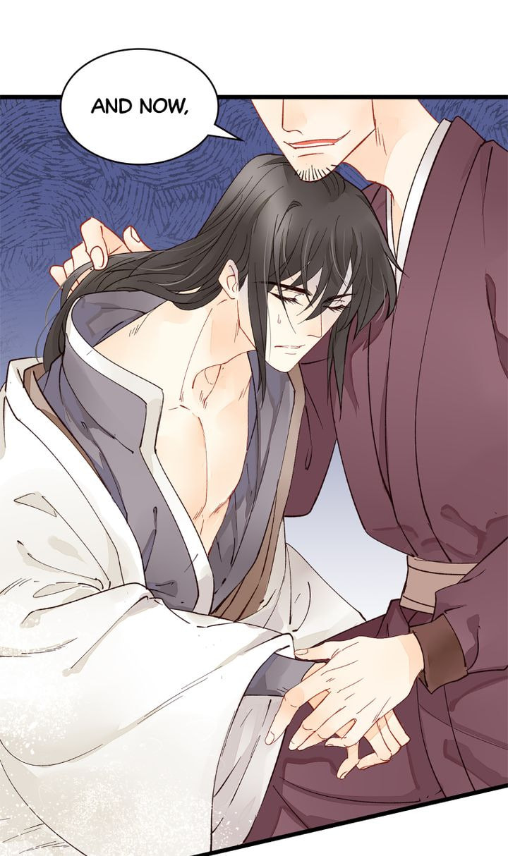 Read Demonic (Colored) chapter 15 image 30 on Lezhin