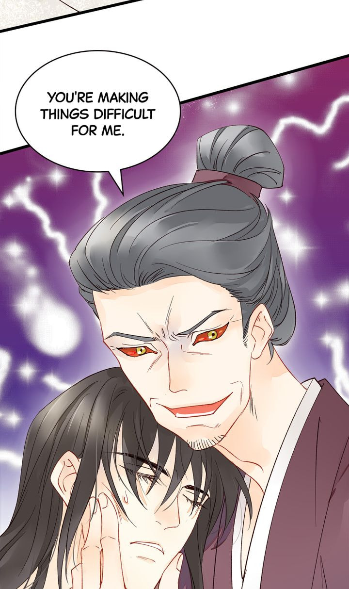 Read Demonic (Colored) chapter 15 image 31 on Lezhin