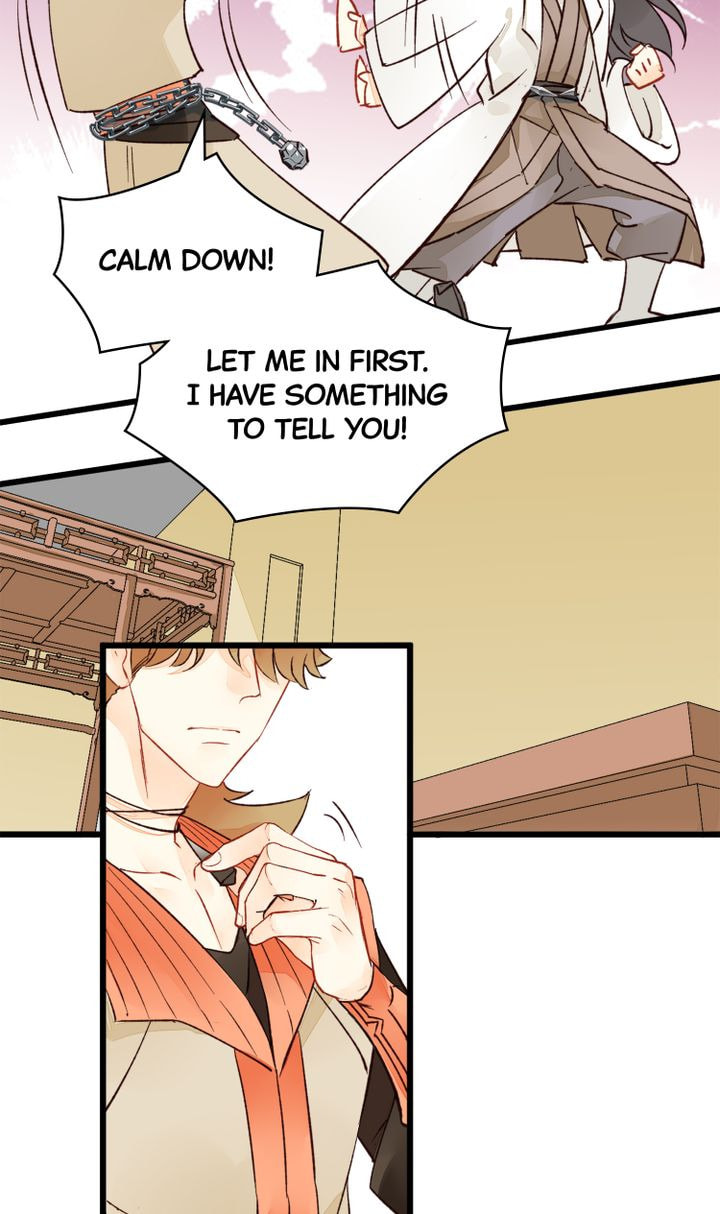 Read Demonic (Colored) chapter 15 image 4 on Lezhin