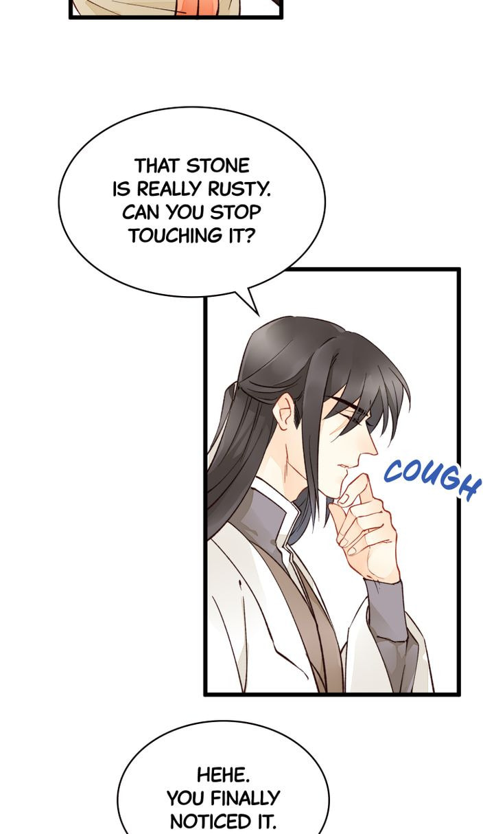 Read Demonic (Colored) chapter 15 image 5 on Lezhin