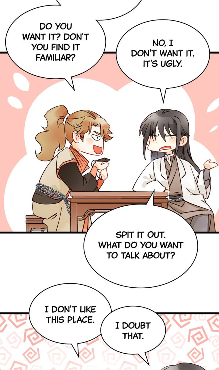 Read Demonic (Colored) chapter 15 image 6 on Lezhin