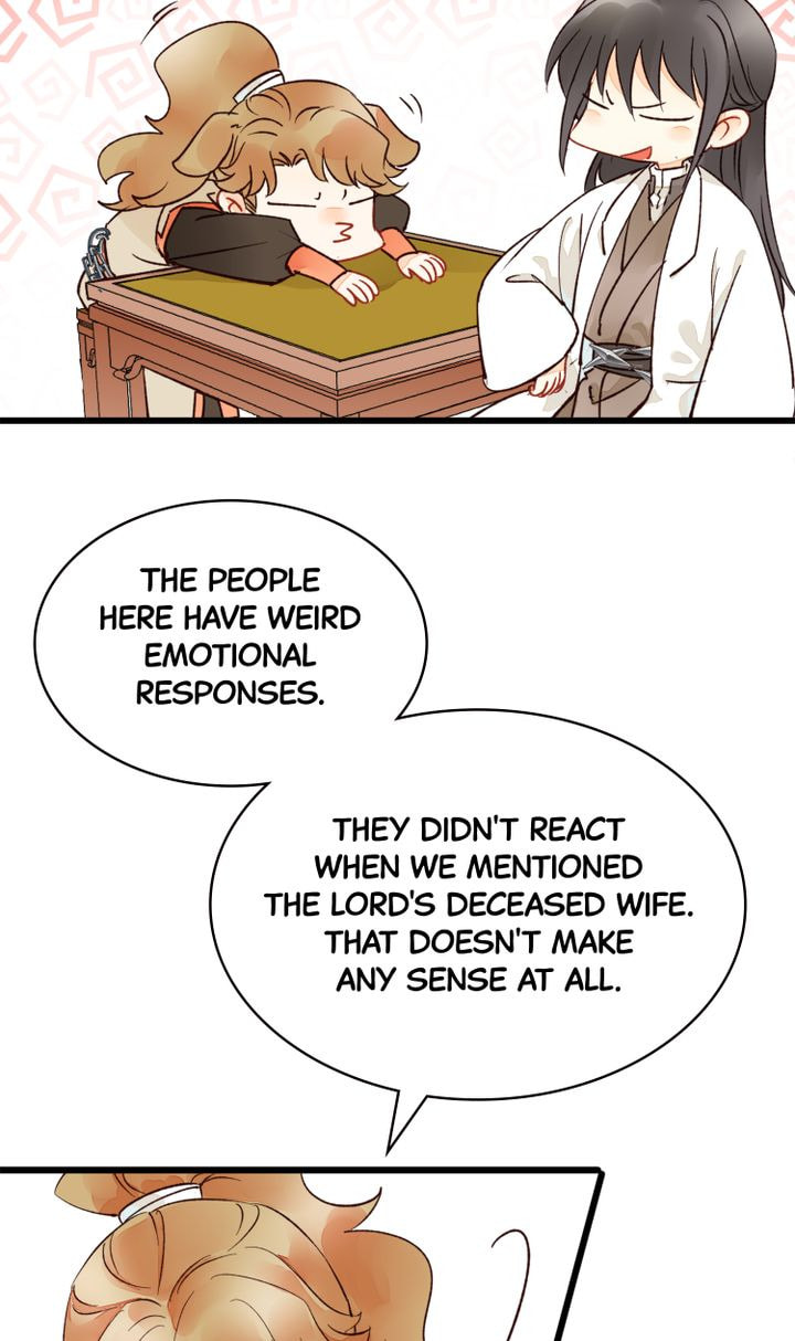 Read Demonic (Colored) chapter 15 image 7 on Lezhin
