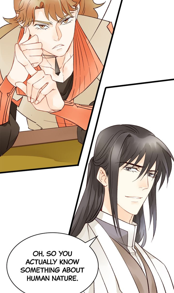Read Demonic (Colored) chapter 15 image 8 on Lezhin