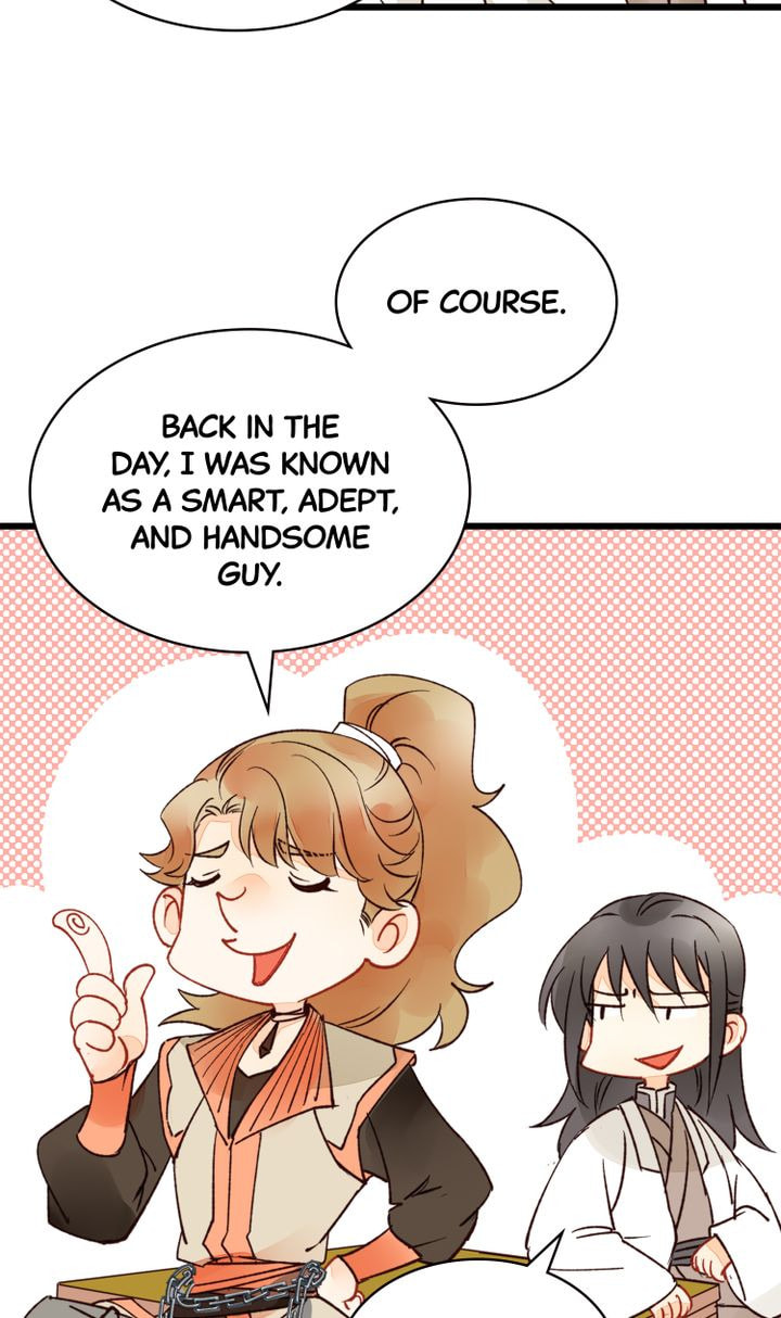 Read Demonic (Colored) chapter 15 image 9 on Lezhin
