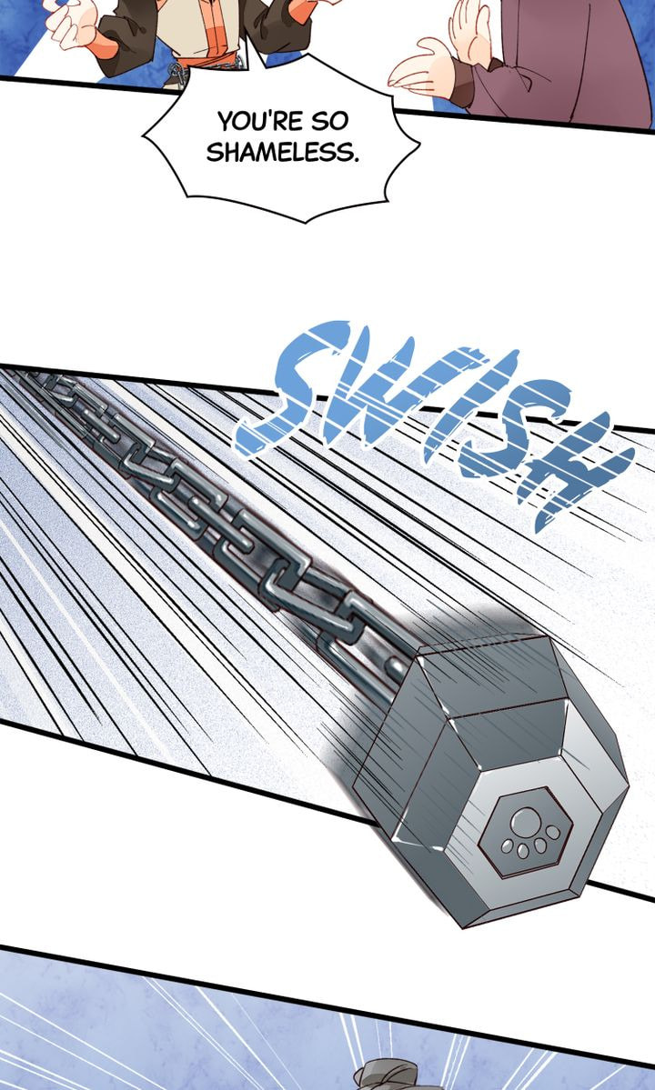 Read Demonic (Colored) chapter 16 image 10 on Lezhin