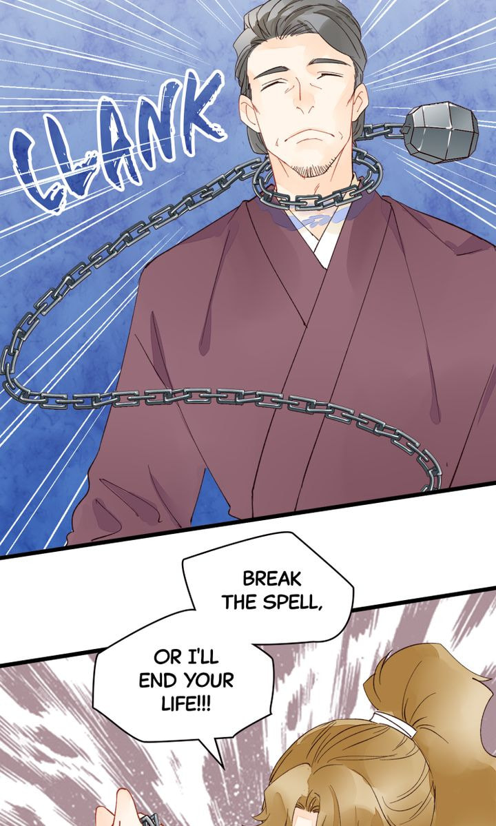 Read Demonic (Colored) chapter 16 image 11 on Lezhin