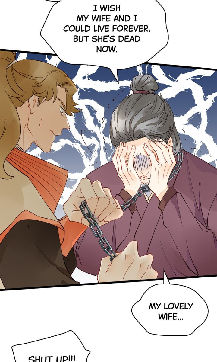 Read Demonic (Colored) chapter 16 image 13 on Lezhin