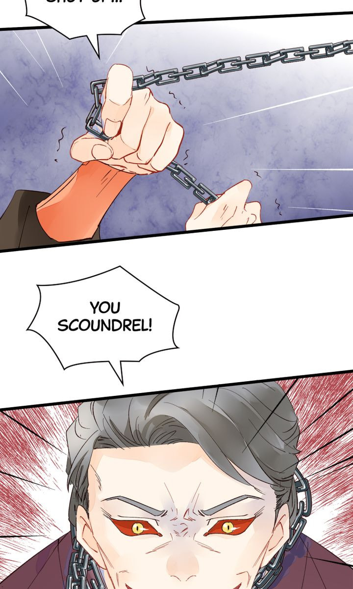 Read Demonic (Colored) chapter 16 image 14 on Lezhin