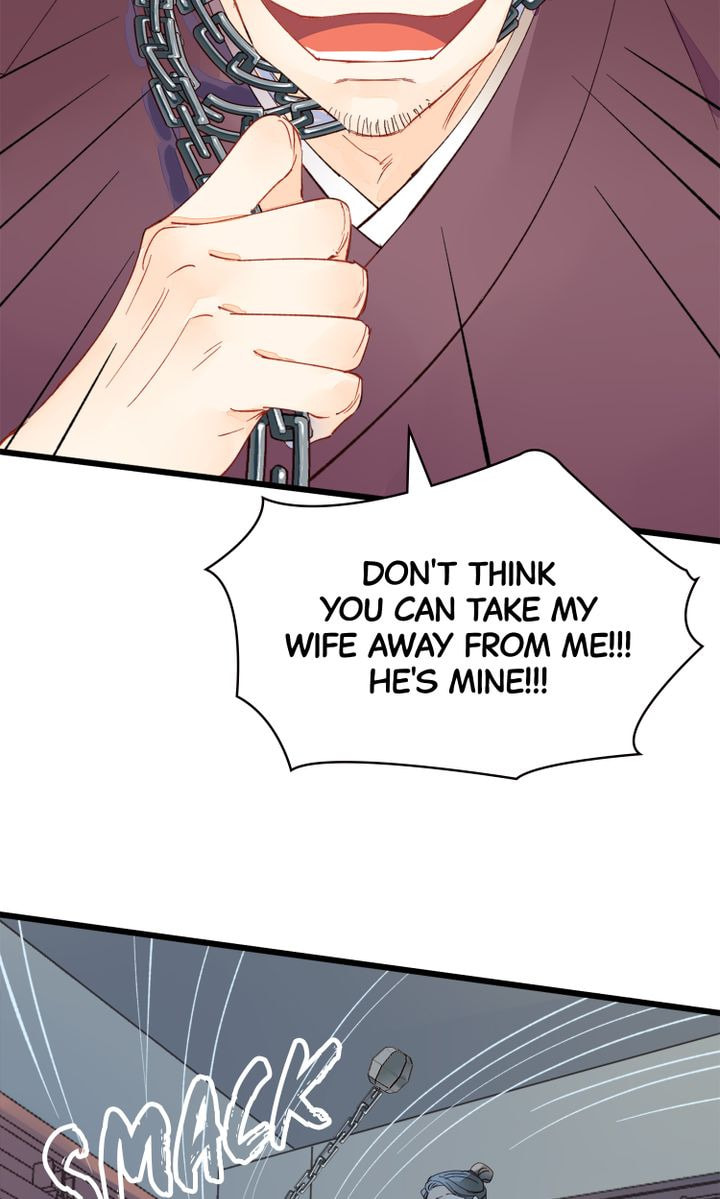 Read Demonic (Colored) chapter 16 image 15 on Lezhin