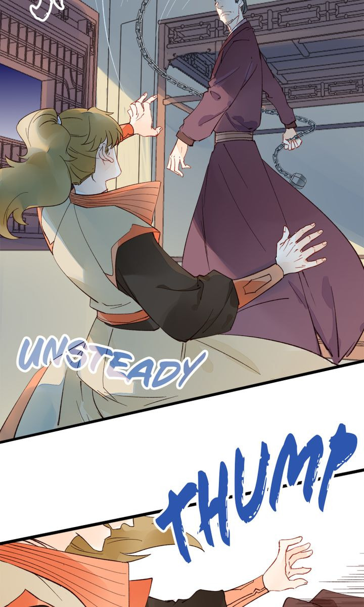 Read Demonic (Colored) chapter 16 image 16 on Lezhin