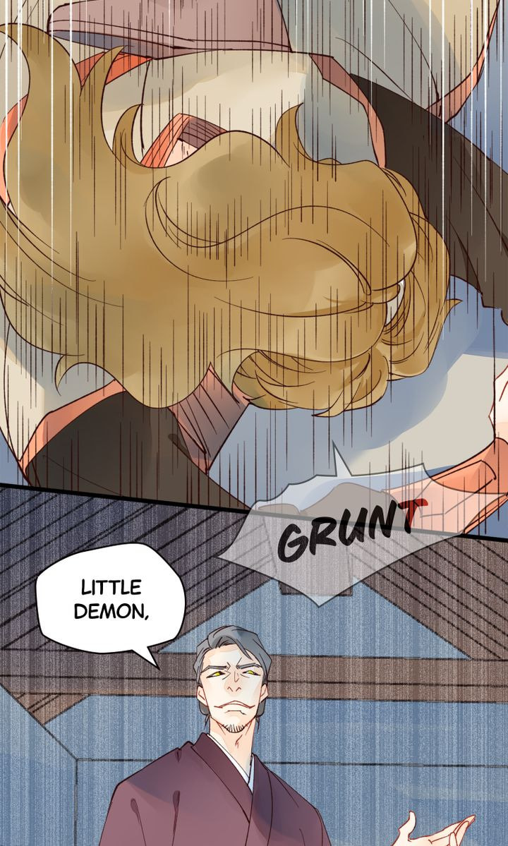 Read Demonic (Colored) chapter 16 image 19 on Lezhin