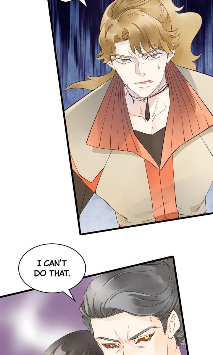 Read Demonic (Colored) chapter 16 image 2 on Lezhin