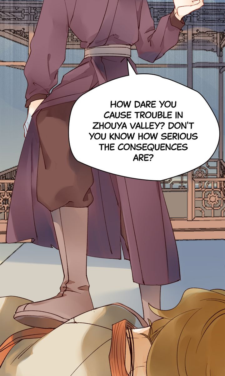 Read Demonic (Colored) chapter 16 image 20 on Lezhin