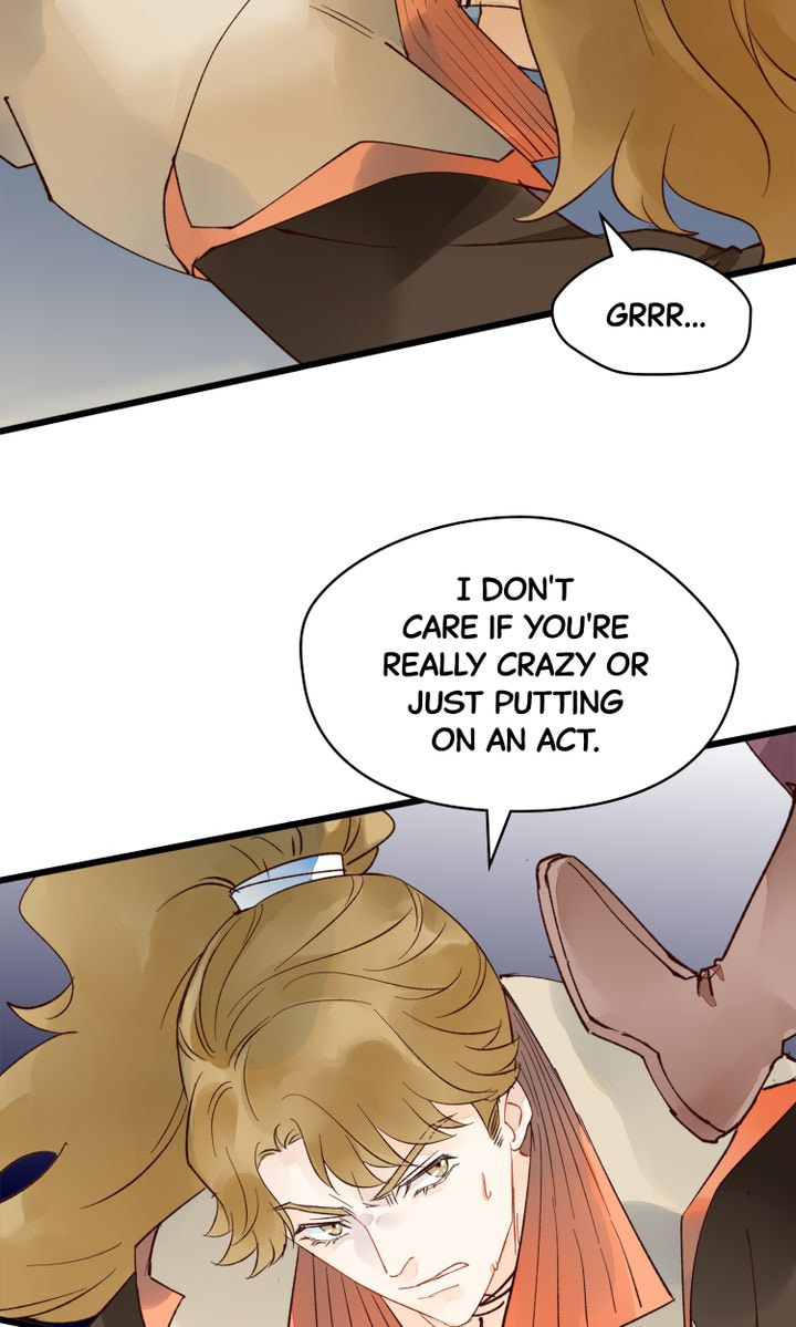 Read Demonic (Colored) chapter 16 image 21 on Lezhin