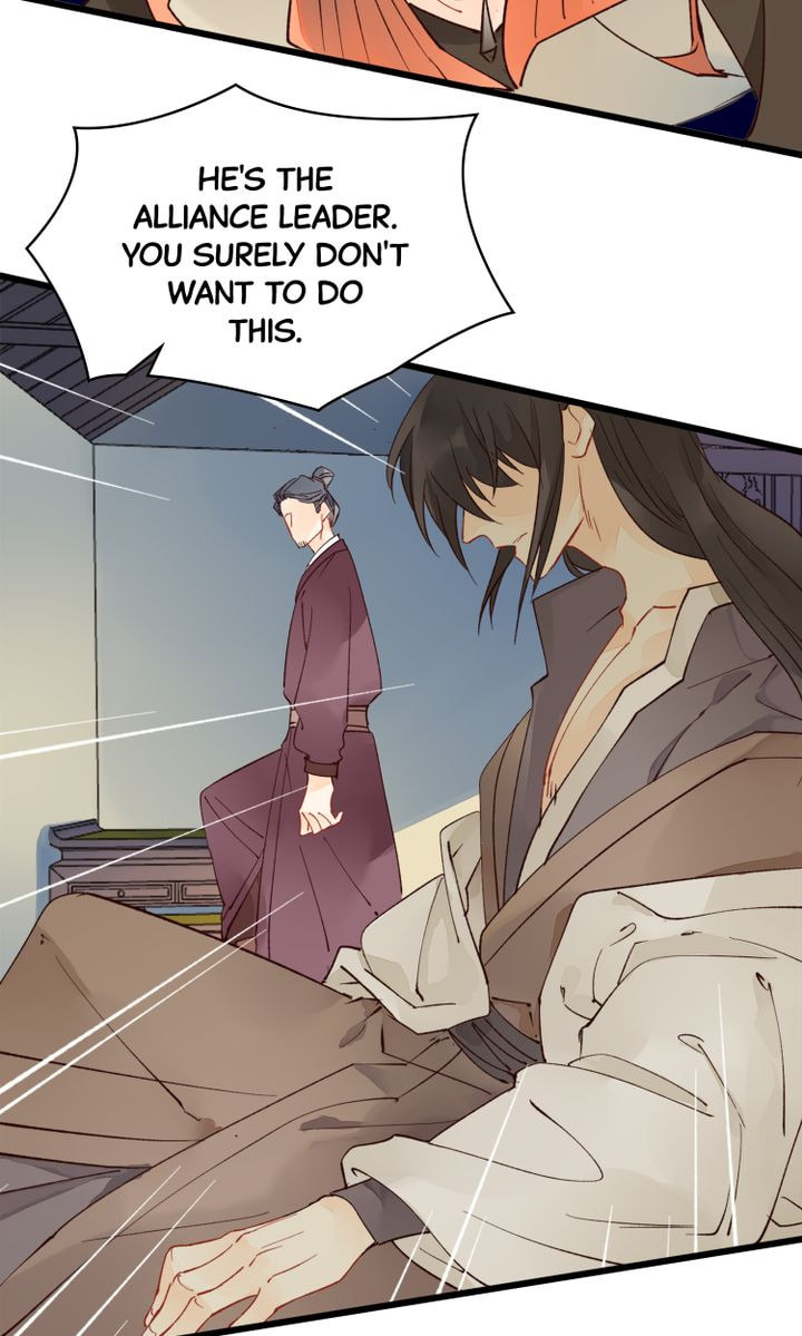 Read Demonic (Colored) chapter 16 image 22 on Lezhin