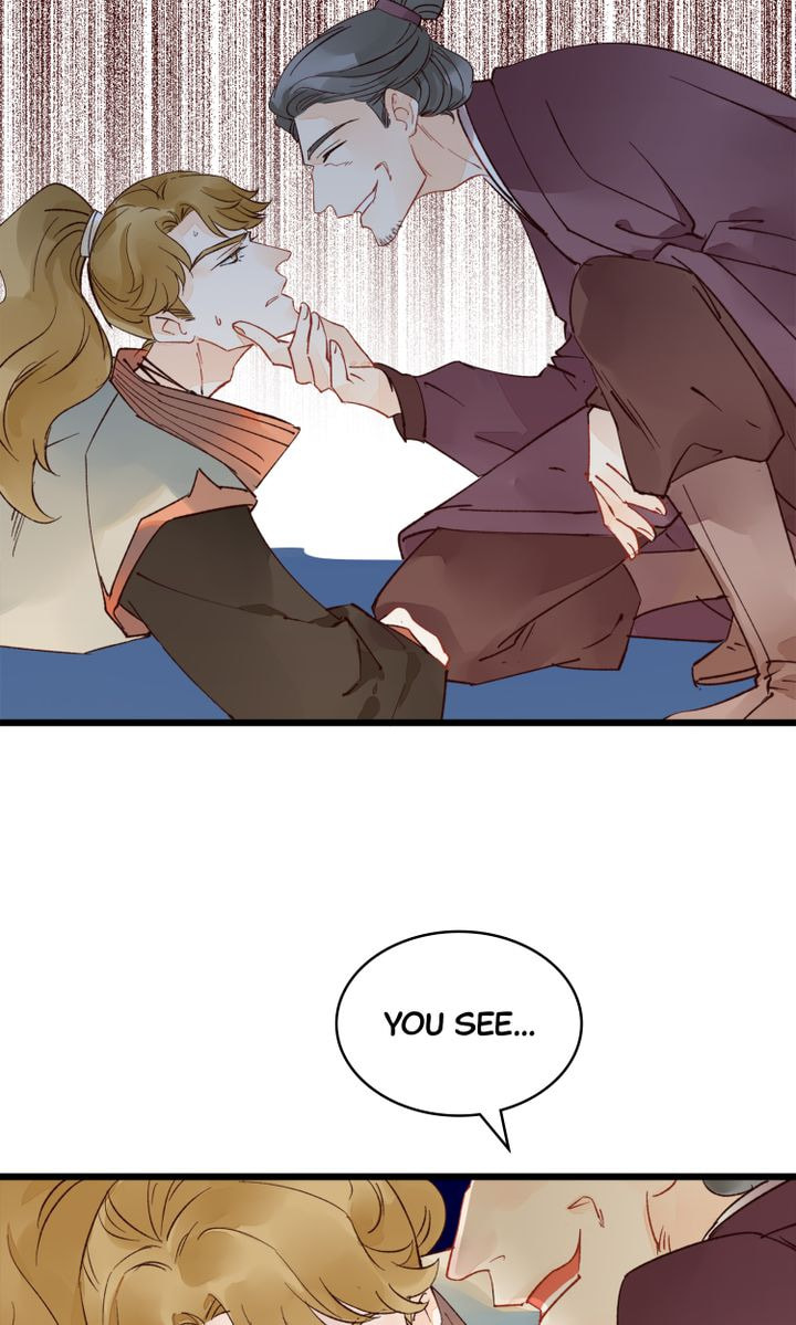 Read Demonic (Colored) chapter 16 image 24 on Lezhin