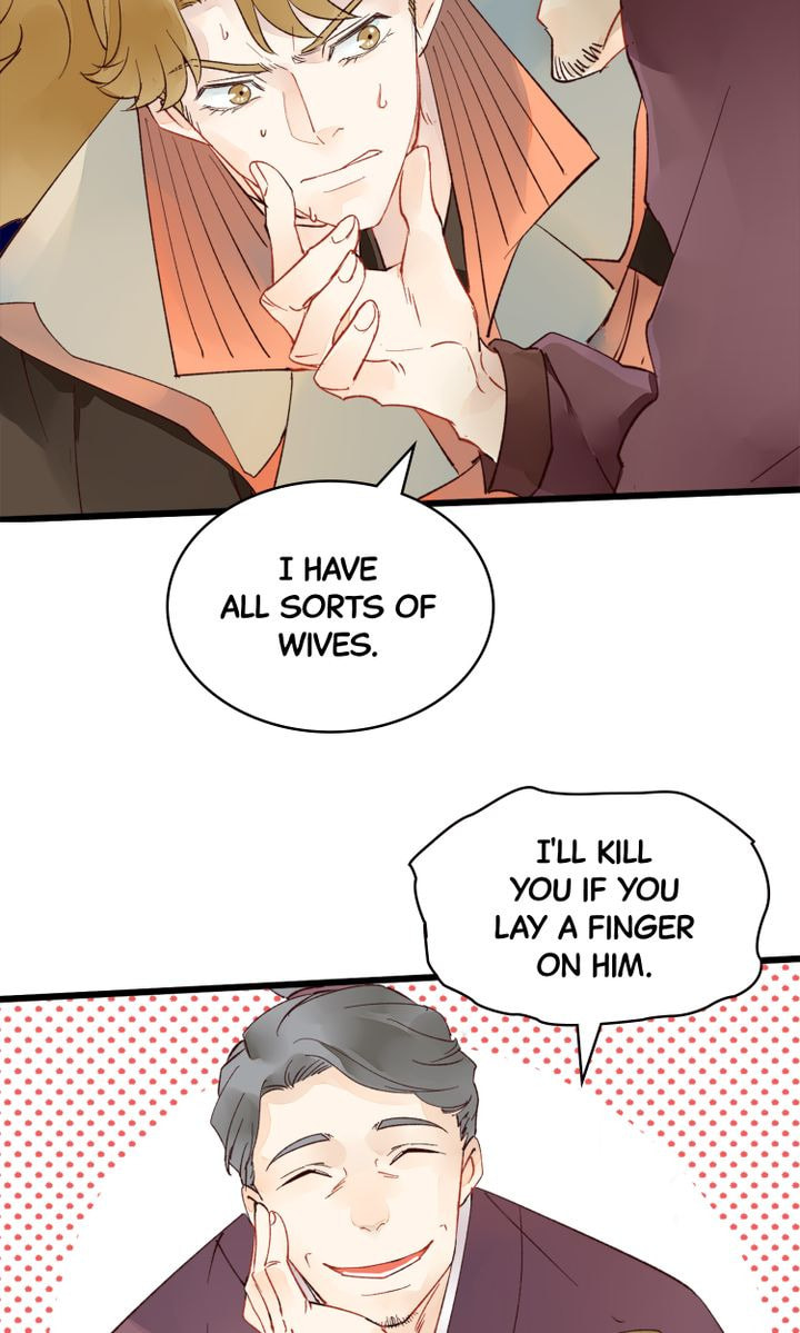 Read Demonic (Colored) chapter 16 image 25 on Lezhin