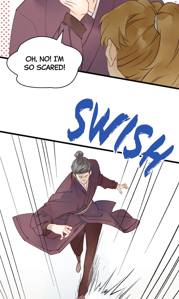 Read Demonic (Colored) chapter 16 image 26 on Lezhin