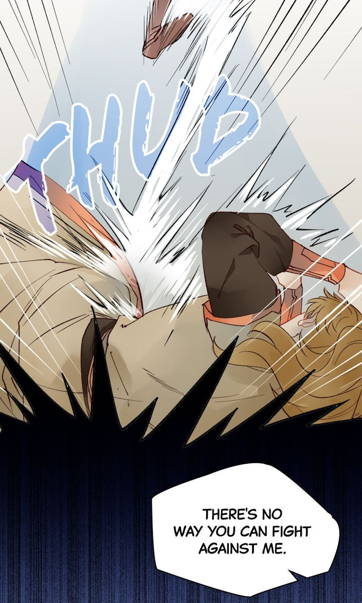 Read Demonic (Colored) chapter 16 image 27 on Lezhin