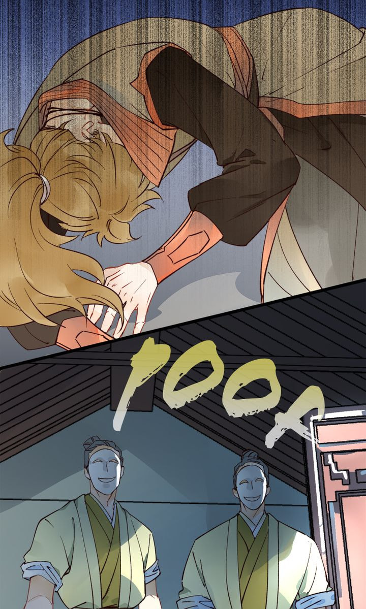 Read Demonic (Colored) chapter 16 image 28 on Lezhin