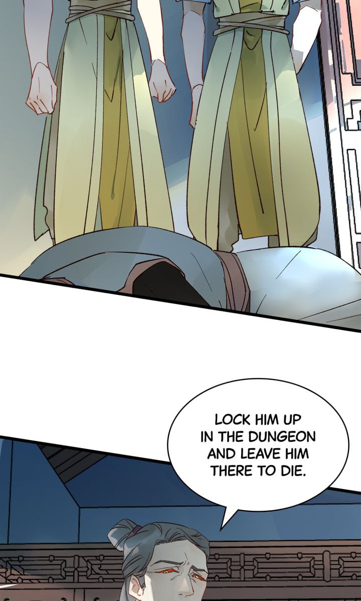 Read Demonic (Colored) chapter 16 image 29 on Lezhin