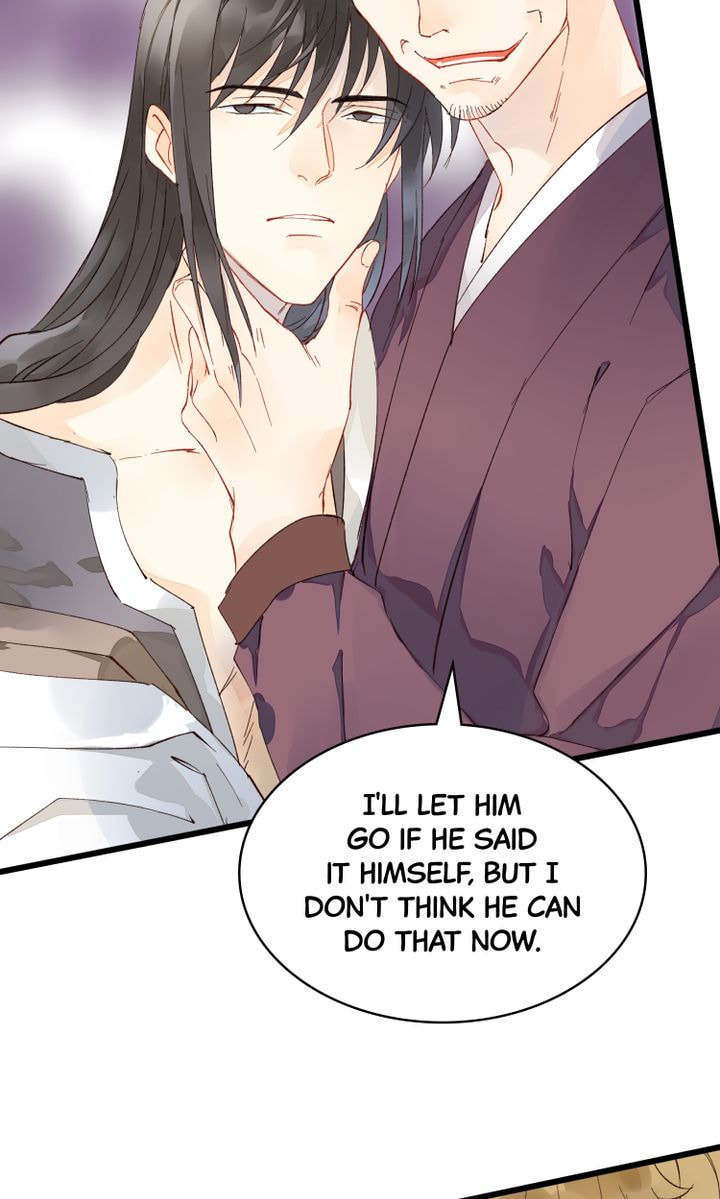 Read Demonic (Colored) chapter 16 image 3 on Lezhin