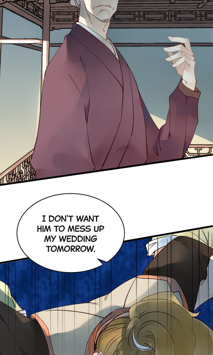 Read Demonic (Colored) chapter 16 image 30 on Lezhin