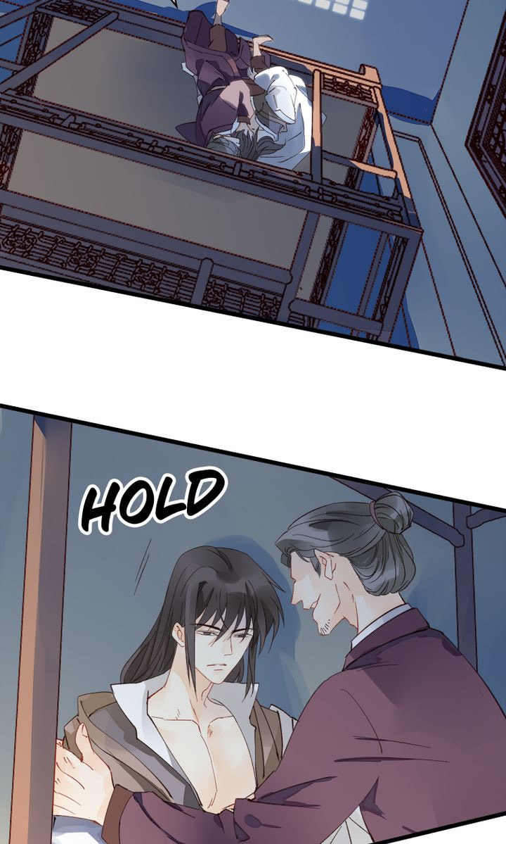 Read Demonic (Colored) chapter 16 image 5 on Lezhin
