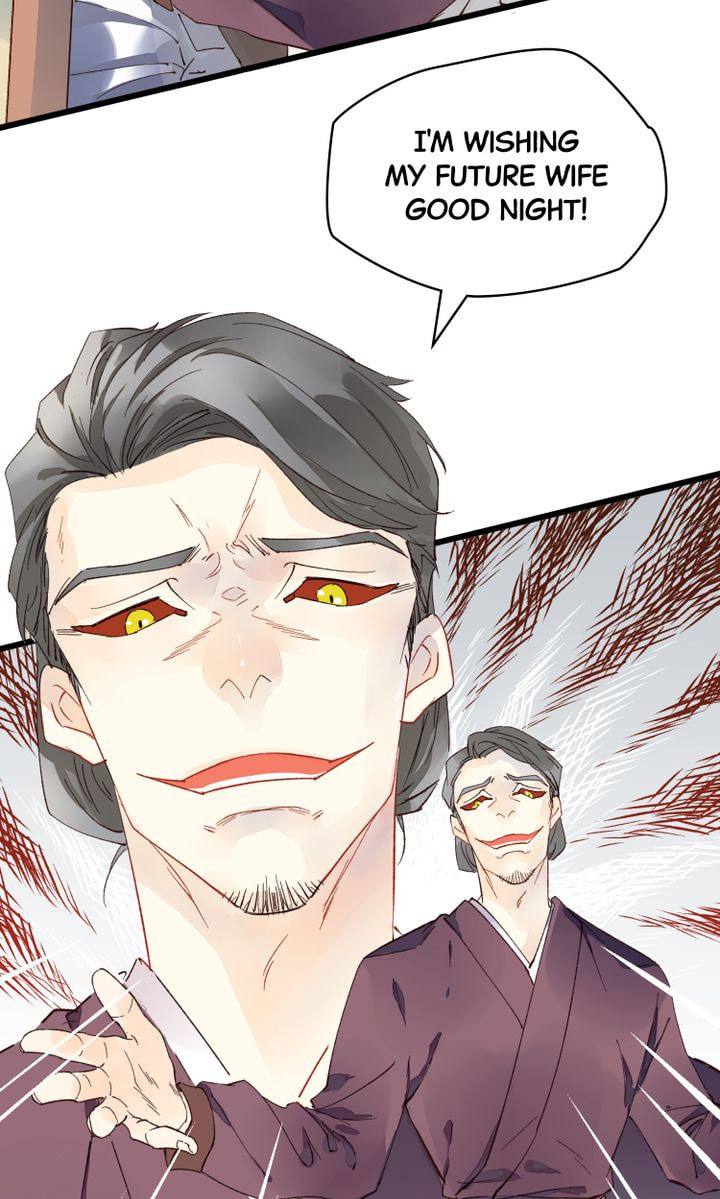 Read Demonic (Colored) chapter 16 image 6 on Lezhin