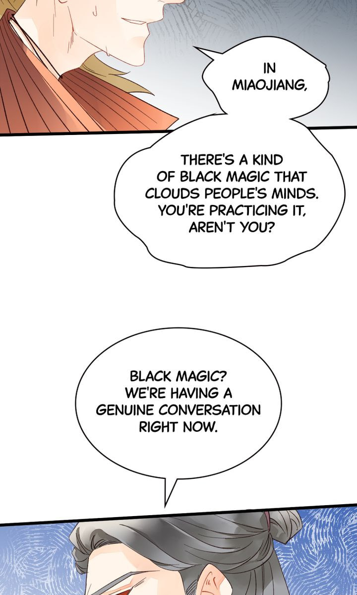 Read Demonic (Colored) chapter 16 image 8 on Lezhin