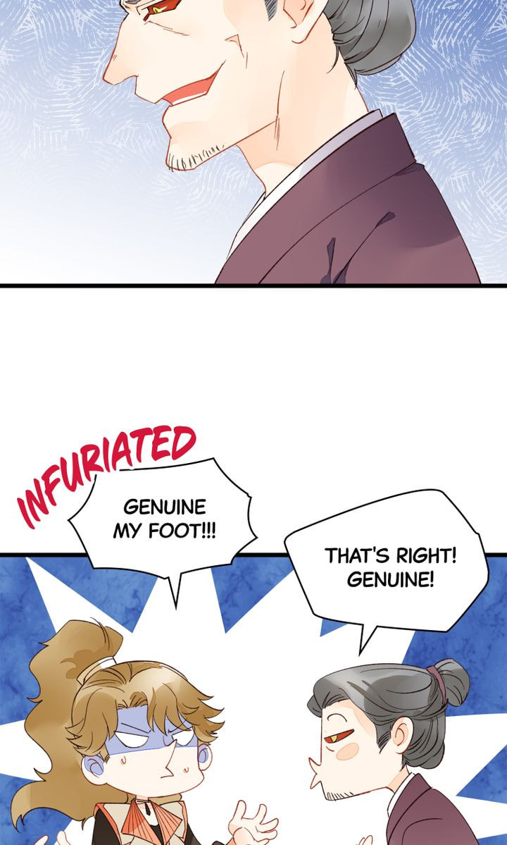 Read Demonic (Colored) chapter 16 image 9 on Lezhin