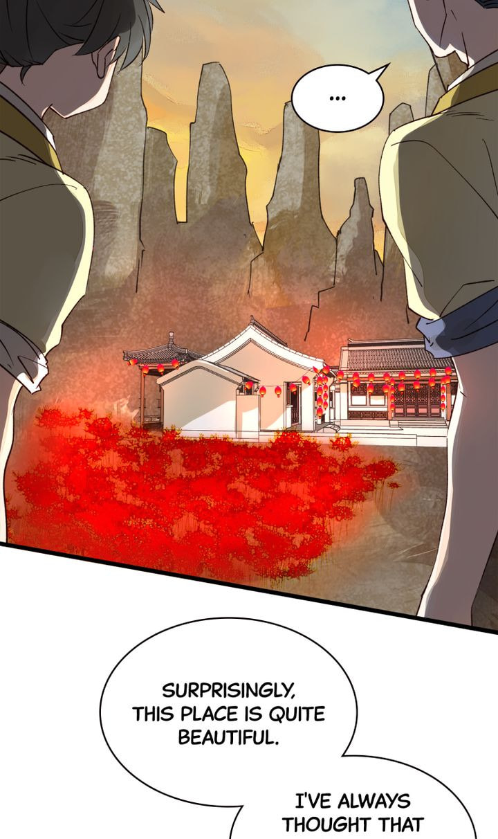 Read Demonic (Colored) chapter 17 image 10 on Lezhin