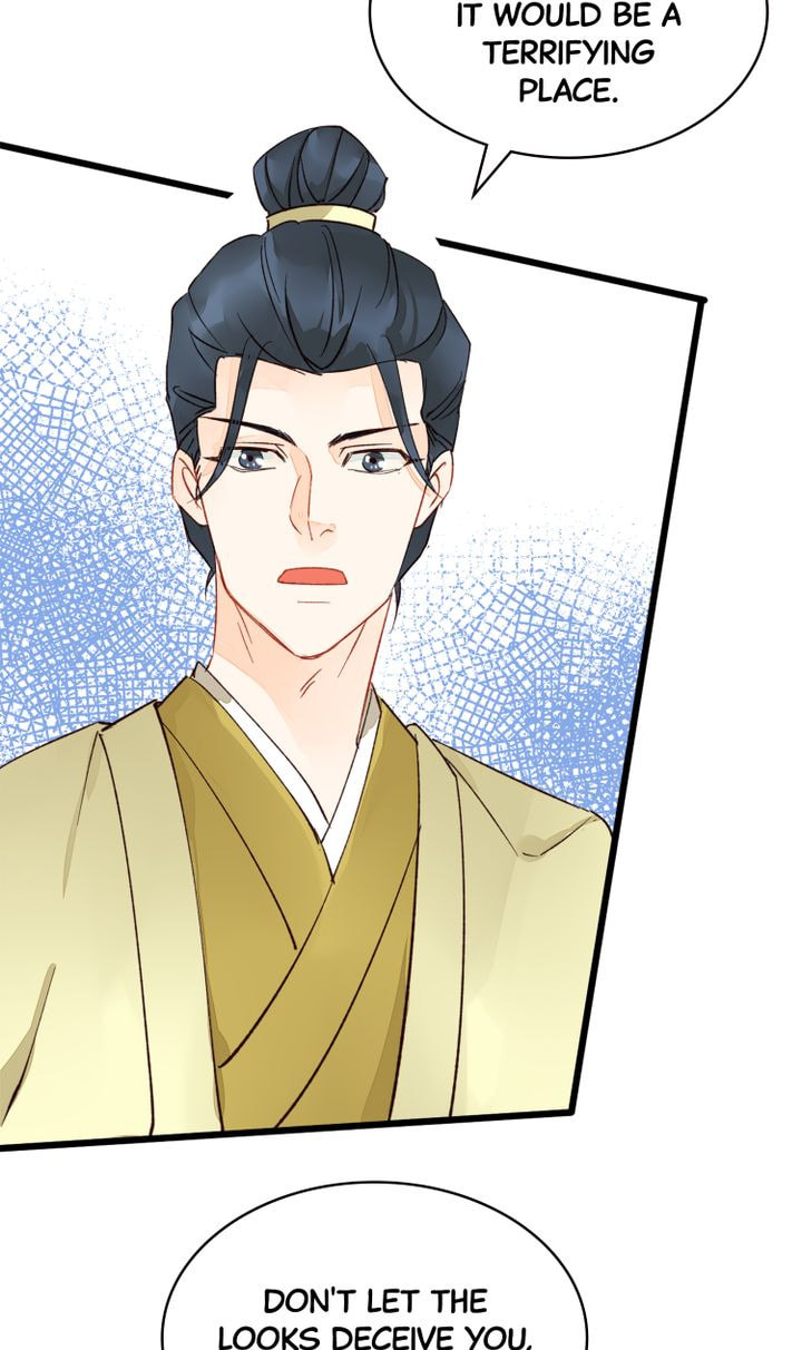 Read Demonic (Colored) chapter 17 image 11 on Lezhin