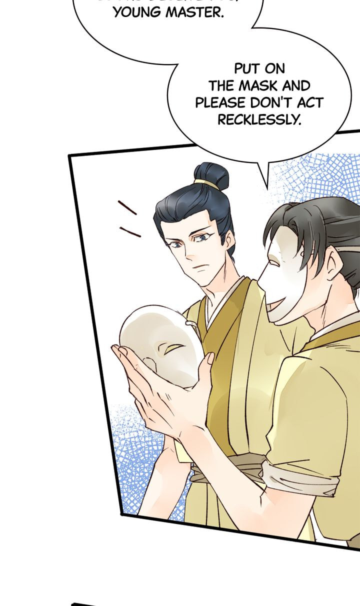 Read Demonic (Colored) chapter 17 image 12 on Lezhin