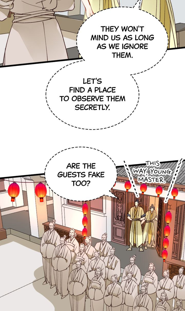 Read Demonic (Colored) chapter 17 image 14 on Lezhin